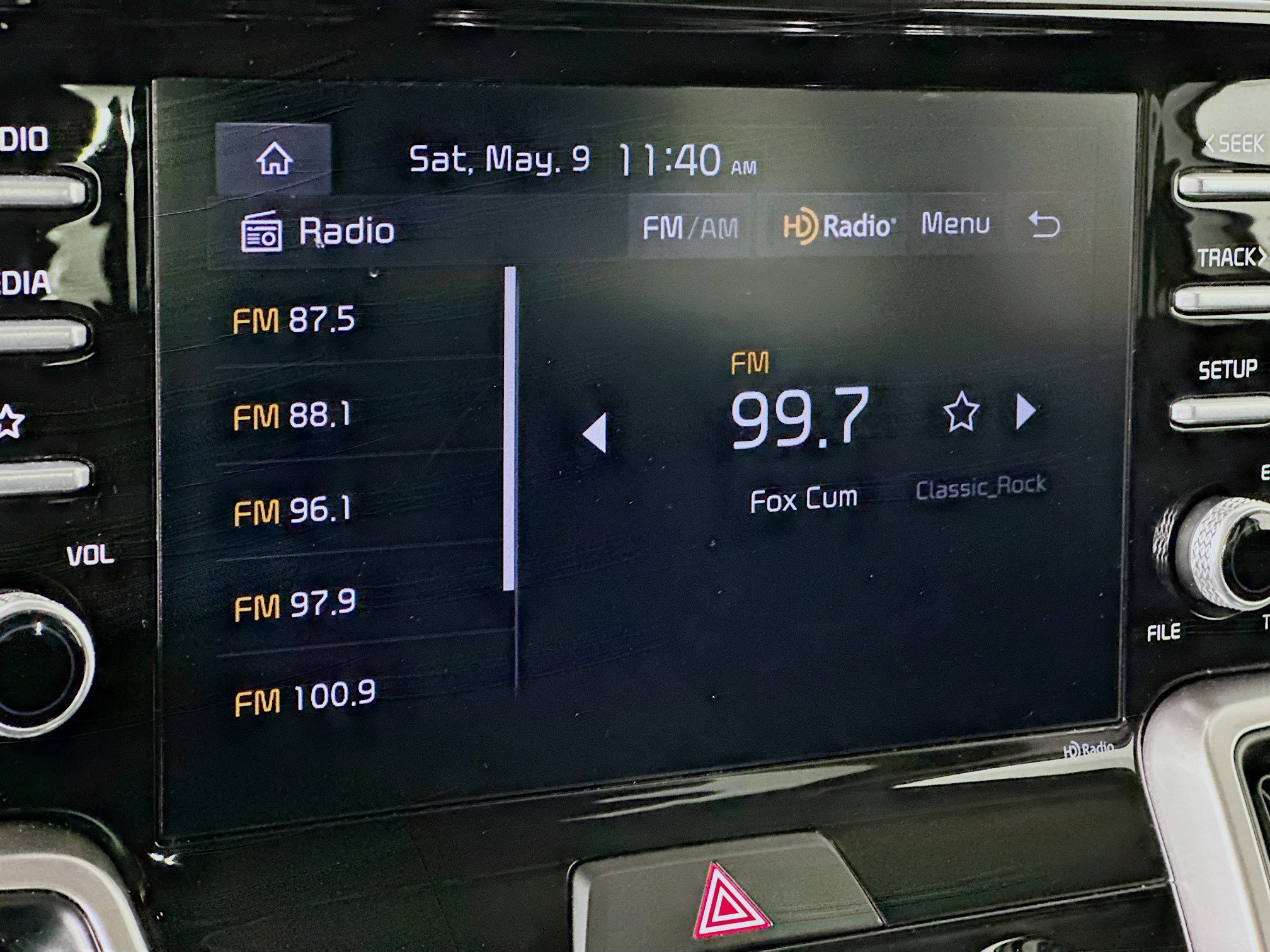 Used 2022 Kia Sorento LX FWD image 21