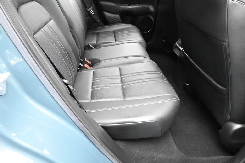 Used 2024 Honda HR-V EX-L image 40