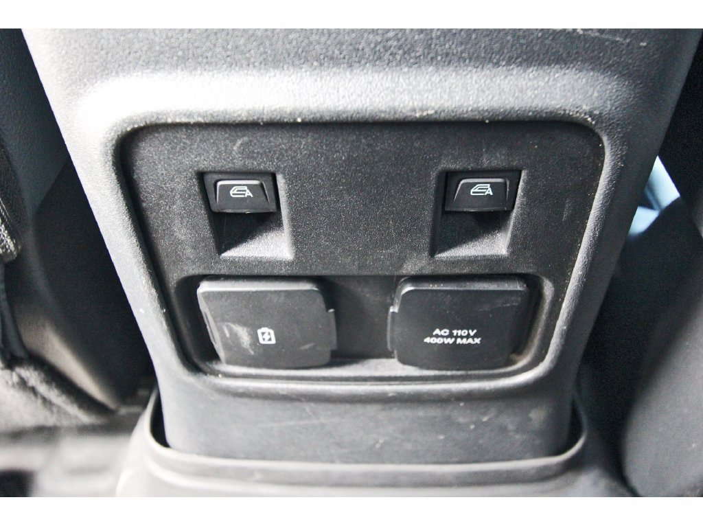 Certified 2022 Ford Bronco Outer Banks AWD/4WD image 13