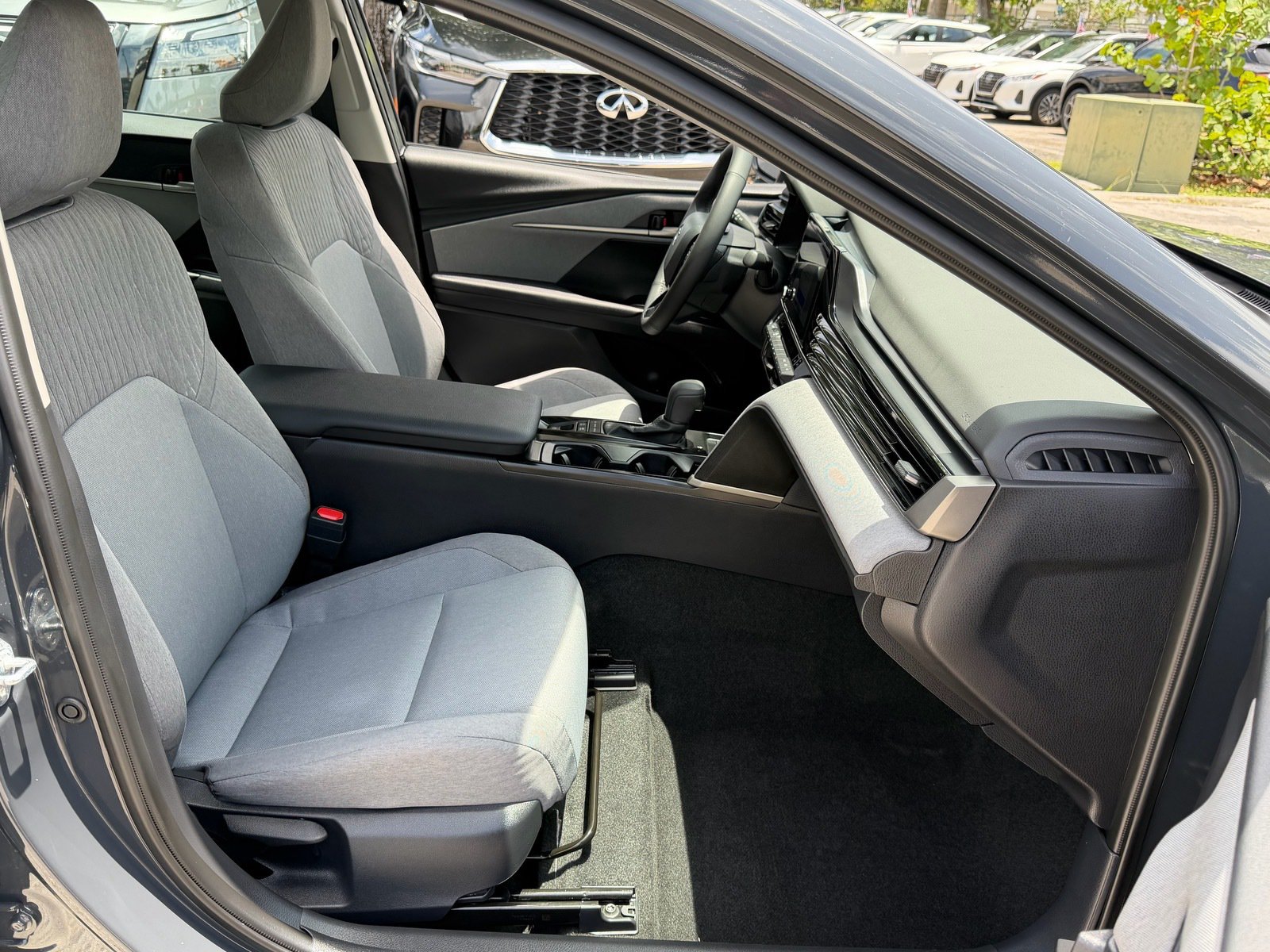 Used 2026 Toyota Camry LE w/ Convenience Package FWD image 20