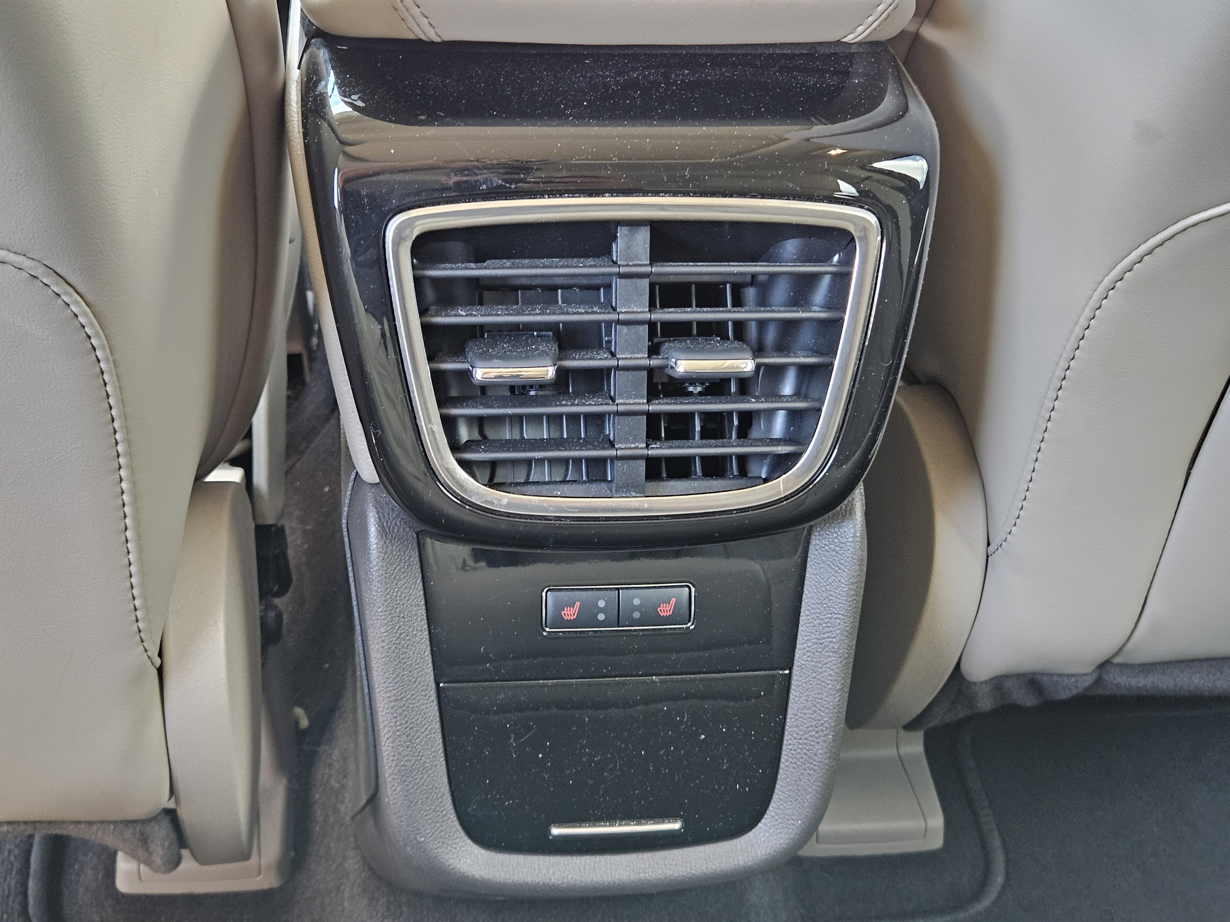 Used 2022 Lincoln Nautilus Reserve image 18