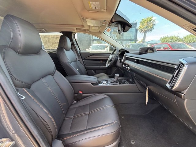 New 2025 MAZDA CX-50 2.5 Hybrid w/ Weather Package image 22