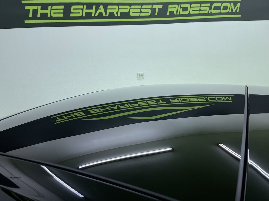 Used 2019 Audi S5 Prestige image 27