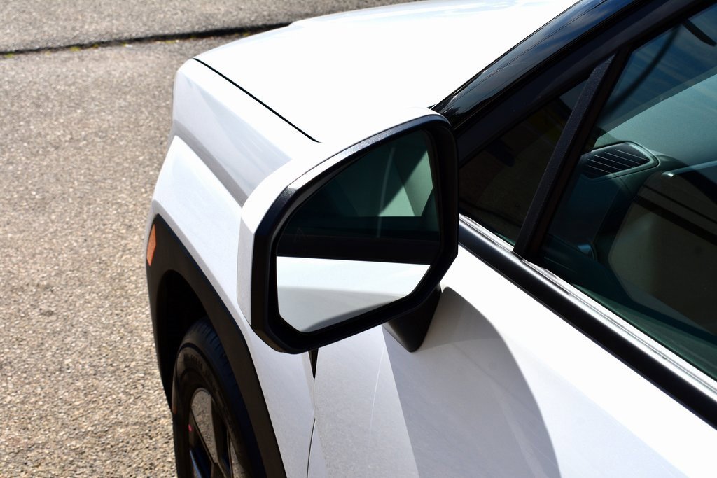 New 2026 Hyundai Santa Fe SE image 12