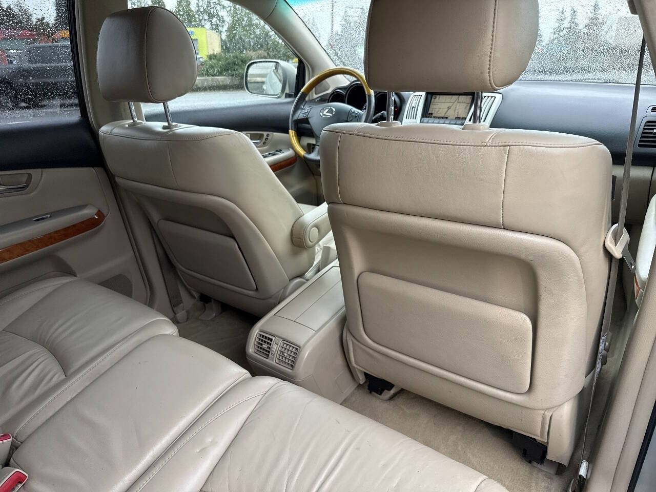 Used 2008 Lexus RX 400h AWD image 22