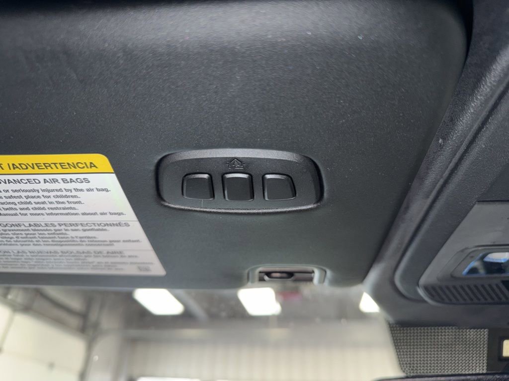 Used 2022 Ford Bronco Badlands image 27