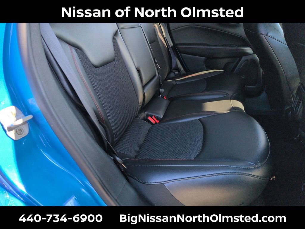 Used 2020 Jeep Compass Trailhawk image 21