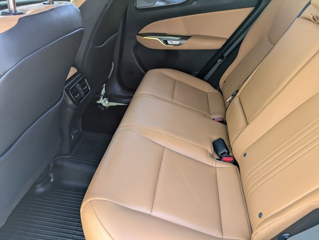 Used 2025 Lexus NX 250 NX 250 Premium w/ Towing Package (2000 Lbs) image 17