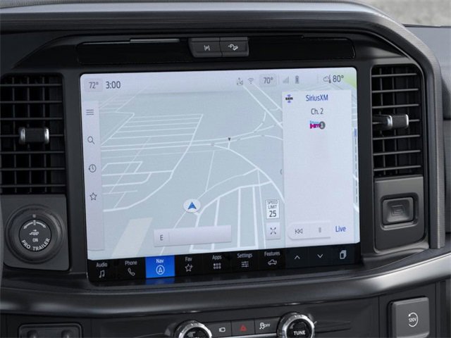 New 2025 Ford F150 Platinum image 14