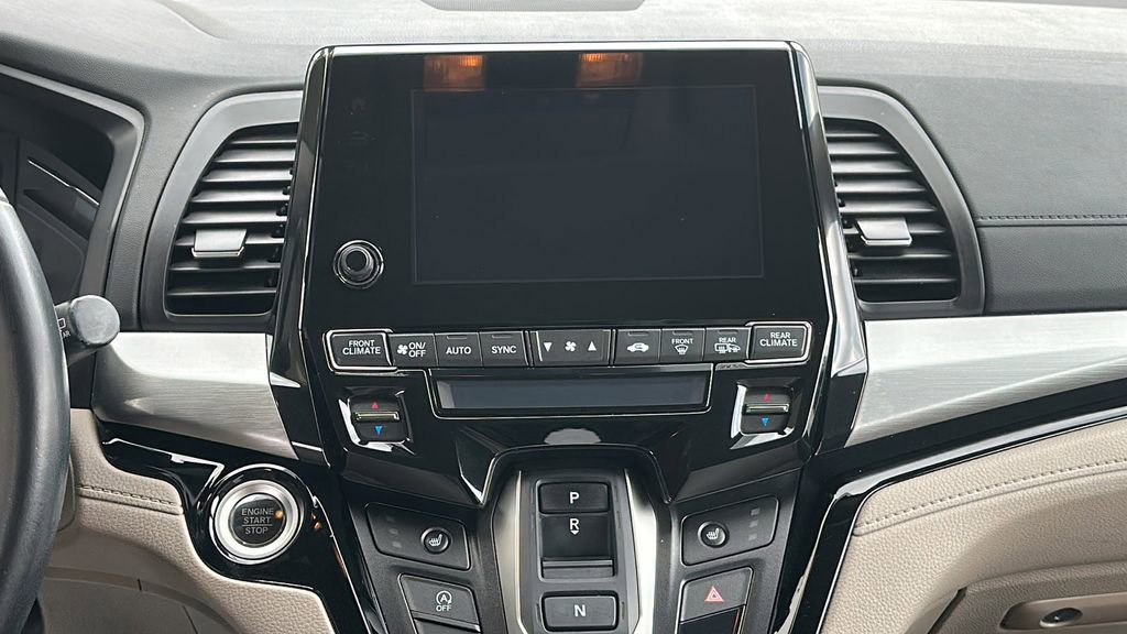 Used 2021 Honda Odyssey Touring image 34