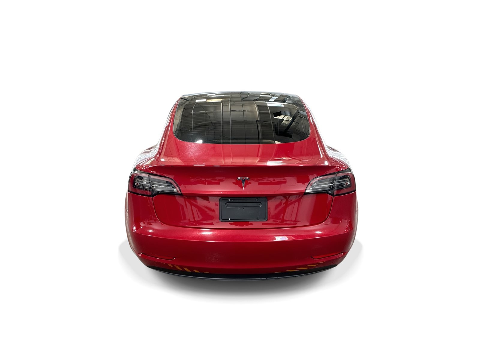 Certified 2023 Tesla Model 3 Standard Range RWD image 5