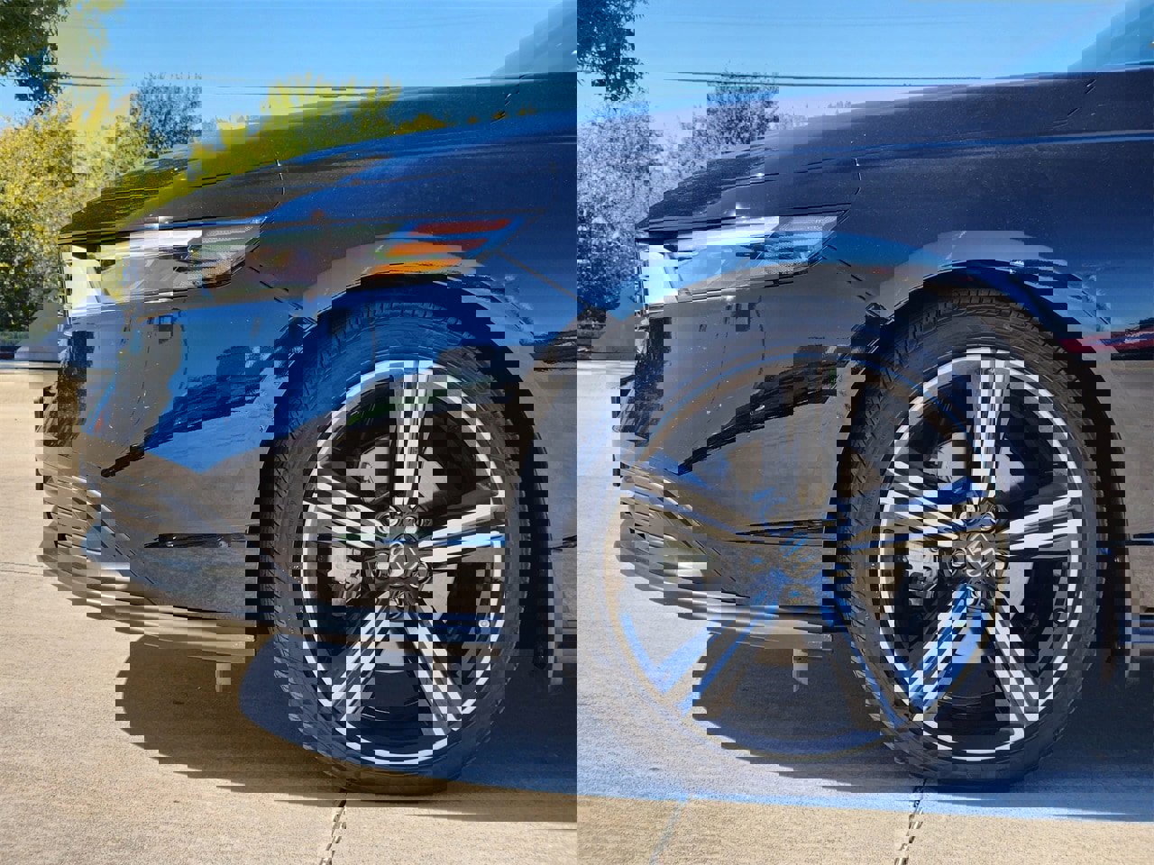 Used 2024 Honda Accord Sport image 8