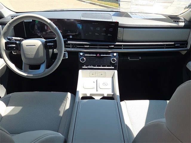 Certified 2026 Hyundai Santa Fe SEL image 10