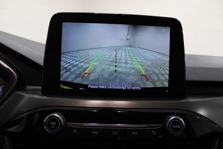 Used 2023 Ford Escape Active image 4