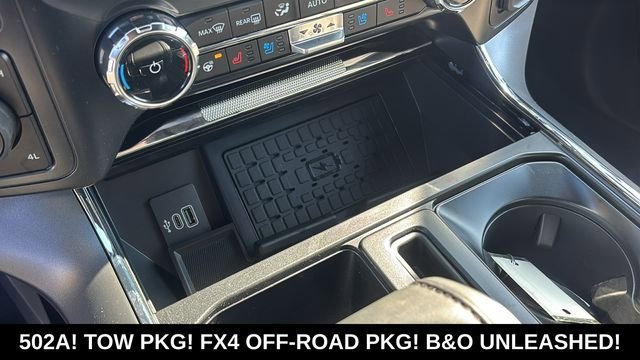 New 2026 Ford F150 Lariat image 22