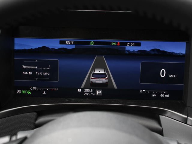 New 2026 Subaru Outback Premium image 29