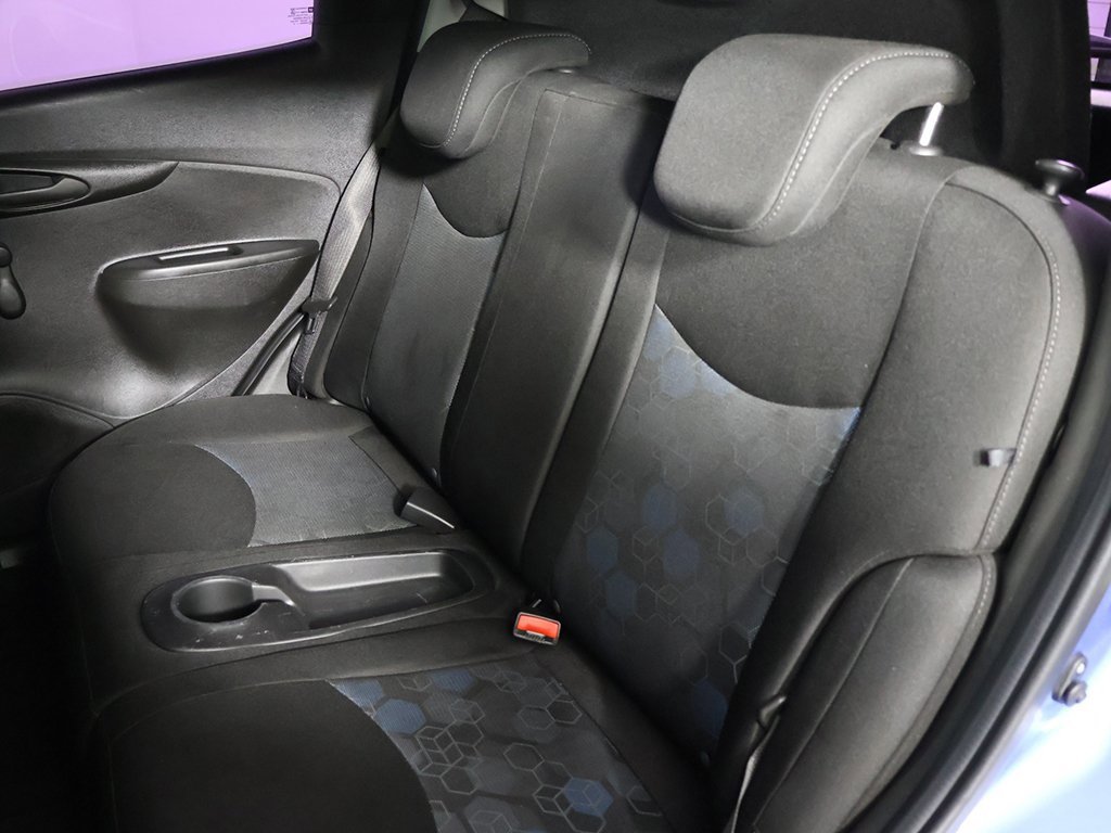 Used 2018 Chevrolet Spark LS image 22