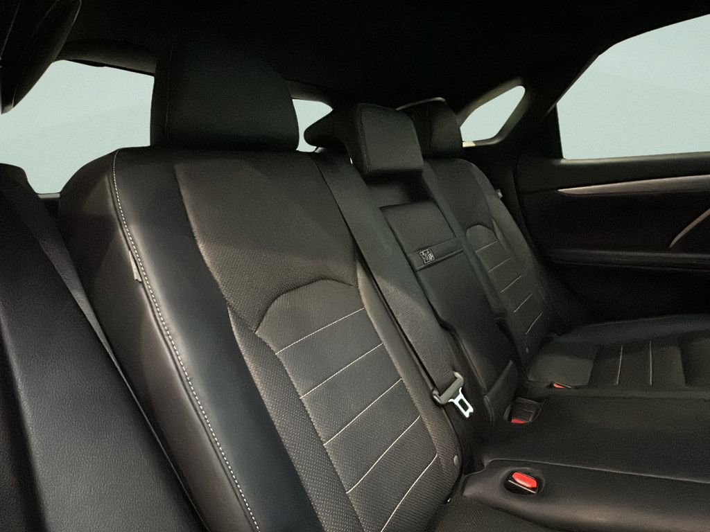 Used 2021 Lexus RX 350 F Sport w/ Accessory Package image 15