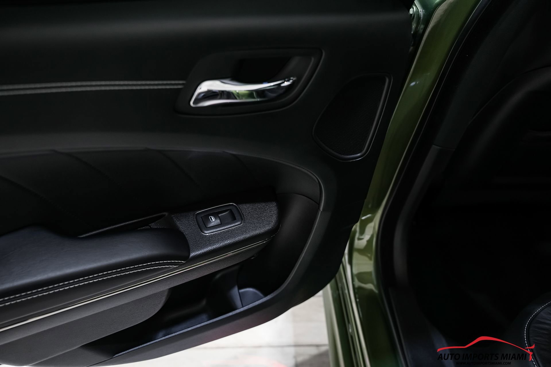 Used 2021 Dodge Charger SRT Hellcat image 60