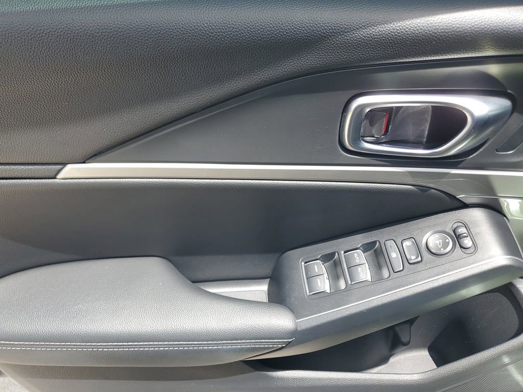 Used 2023 Acura Integra A-Spec image 19