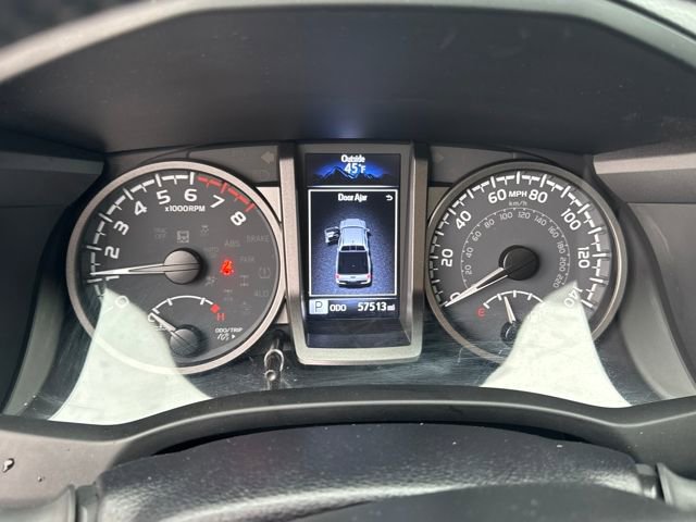 Used 2023 Toyota Tacoma TRD Sport w/ TRD Premium Sport Package image 12