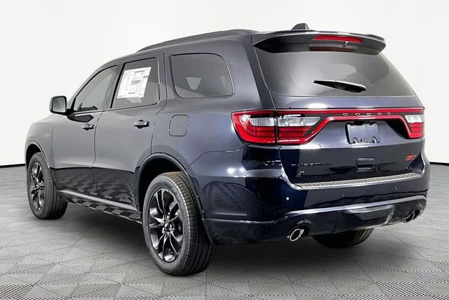 New 2026 Dodge Durango GT AWD/4WD image 4