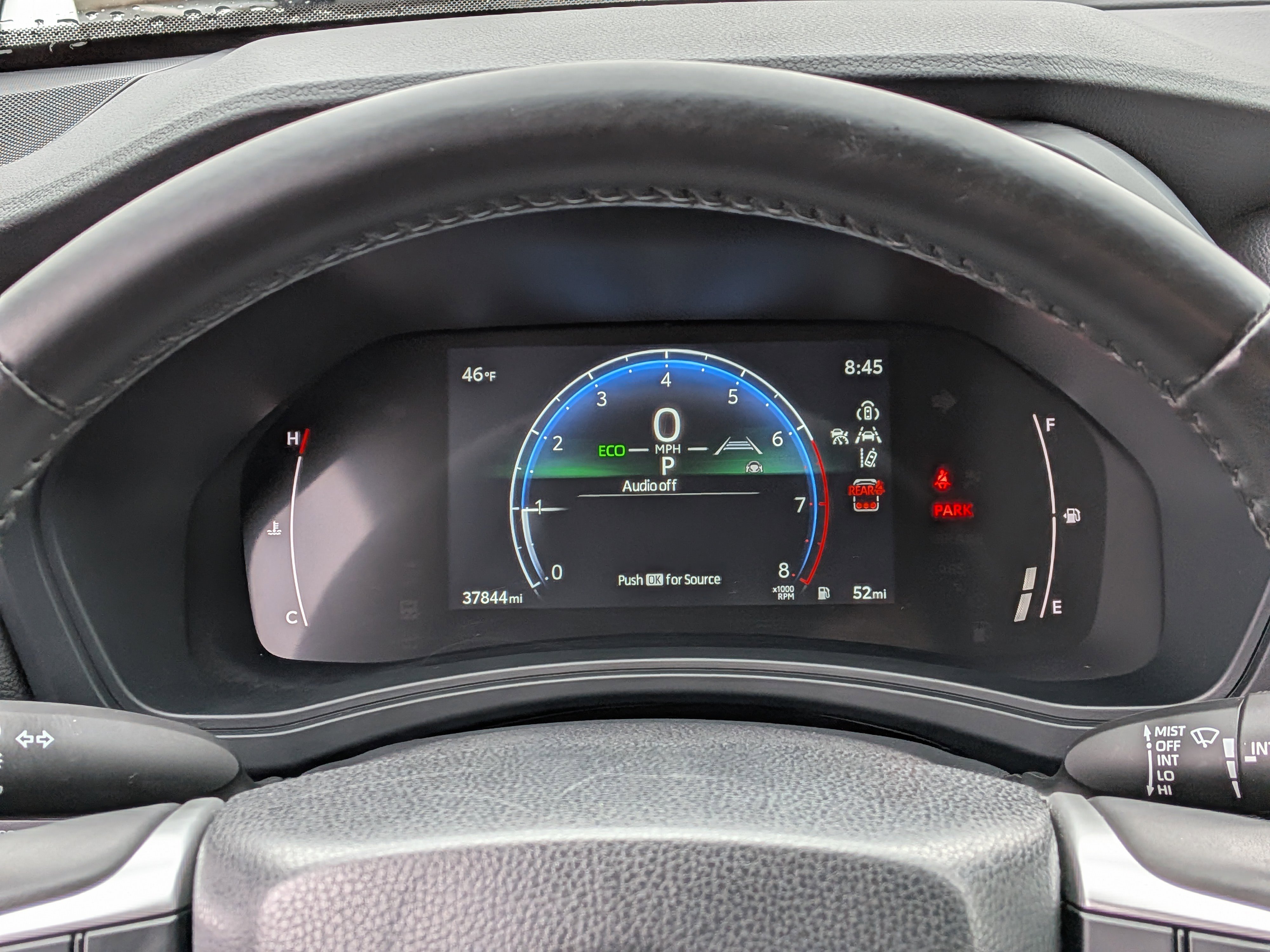 Certified 2024 Toyota Grand Highlander XLE image 39