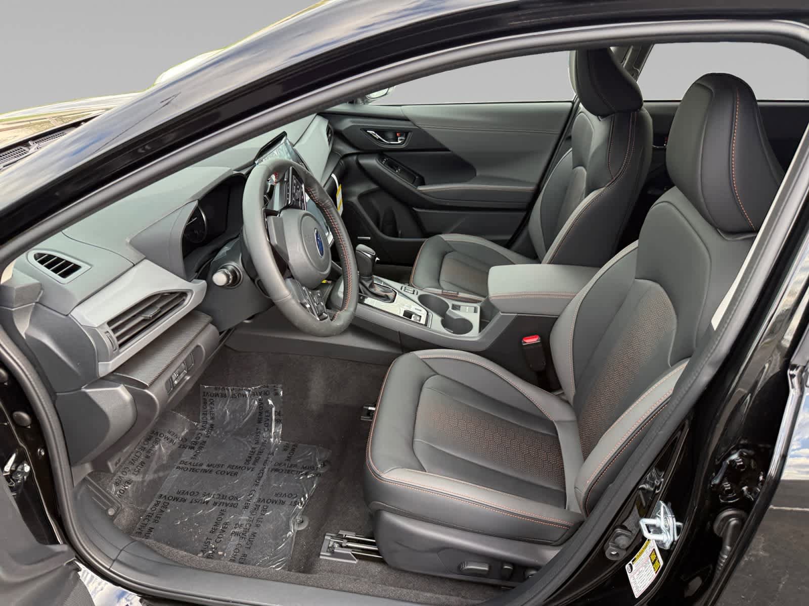 New 2026 Subaru Crosstrek 2.5i Limited AWD/4WD image 9
