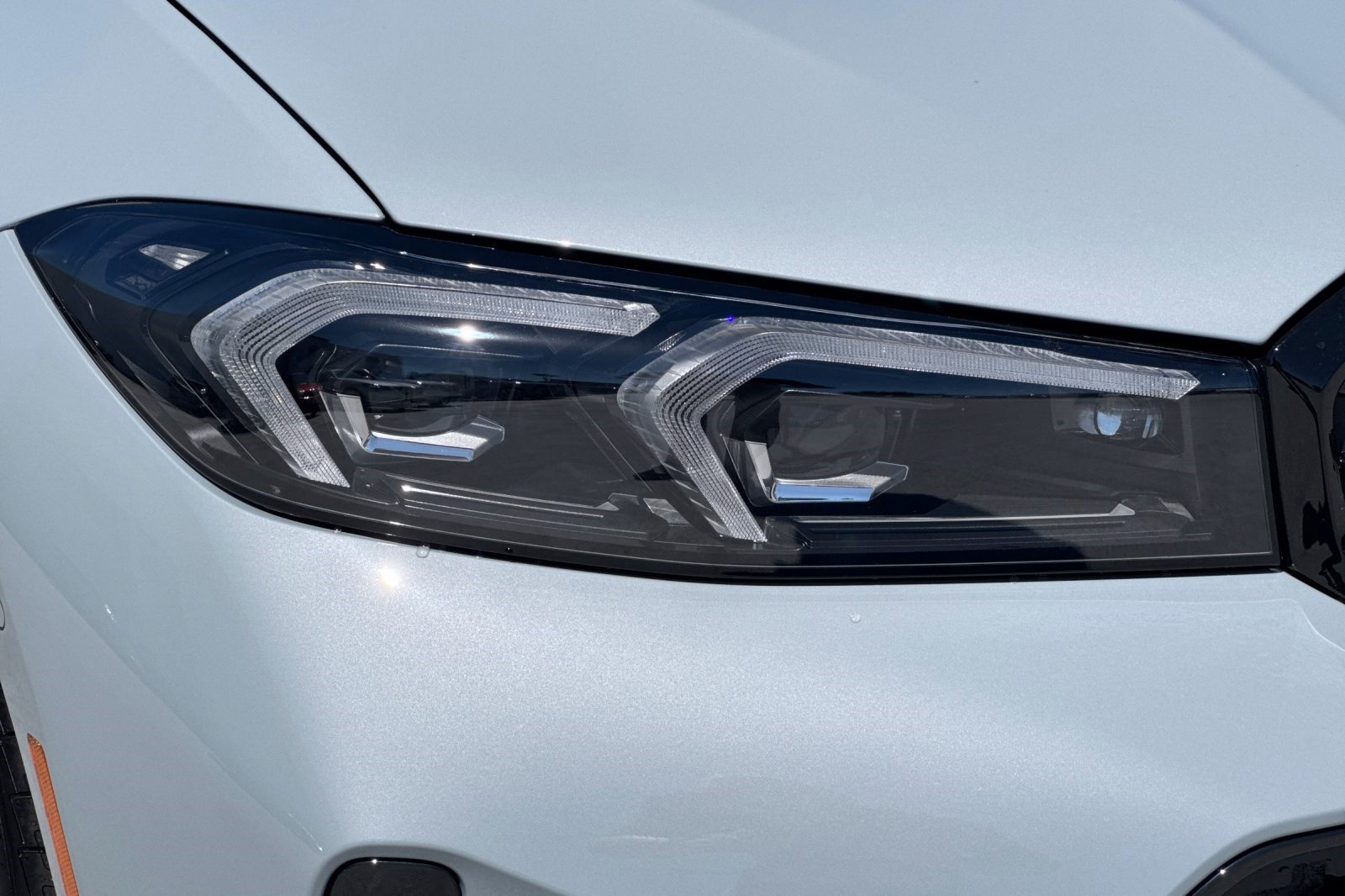 New 2026 BMW M340i RWD image 11