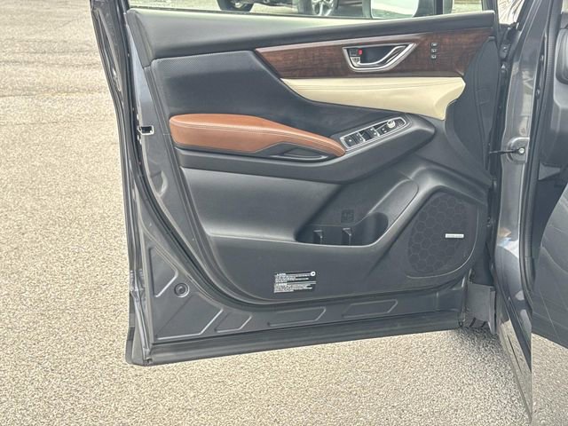 Used 2019 Subaru Ascent Touring w/ Popular Package #3 image 13