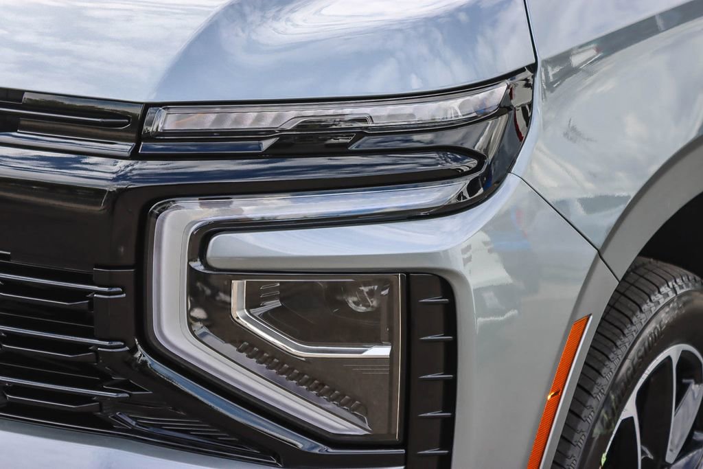 New 2026 Chevrolet Suburban RST w/ Advanced Technology Package image 7