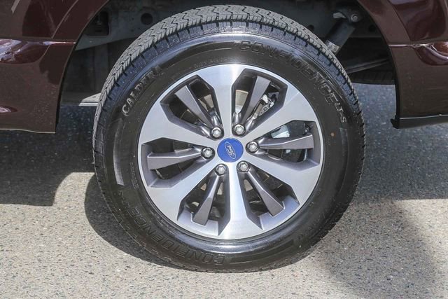 Used 2019 Ford F150 XL w/ Equipment Group 101A Mid RWD image 12