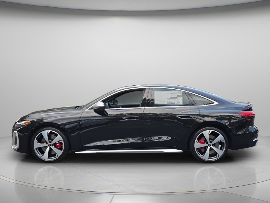 New 2026 Audi S5 Premium Plus AWD/4WD image 2