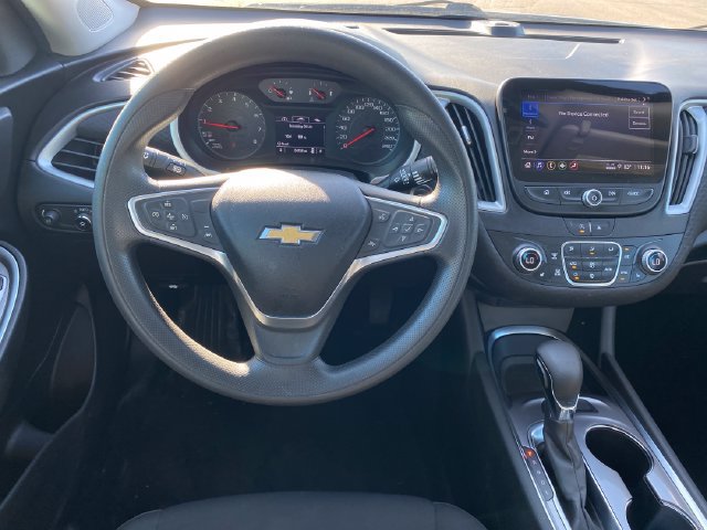 Used 2023 Chevrolet Malibu LT FWD image 7
