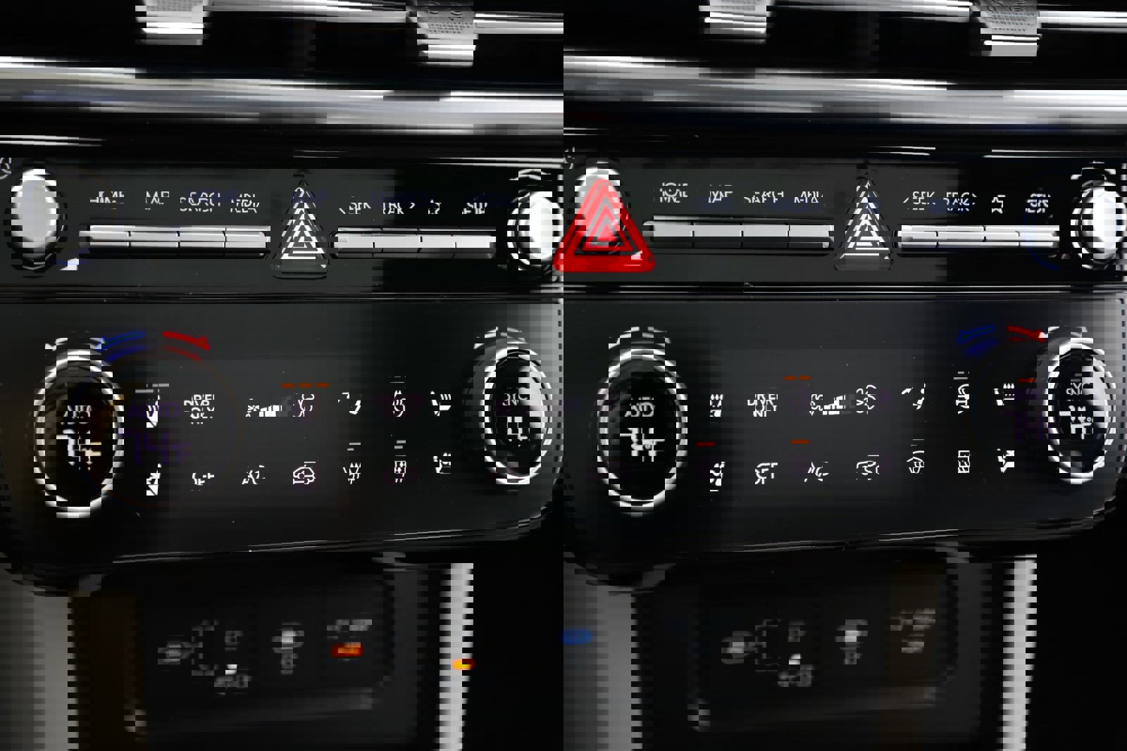 New 2026 Hyundai Tucson Limited image 29