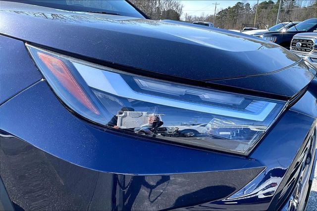 Used 2023 Toyota RAV4 XLE Premium image 30