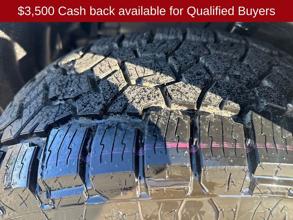 New 2026 Nissan Pathfinder Rock Creek image 30