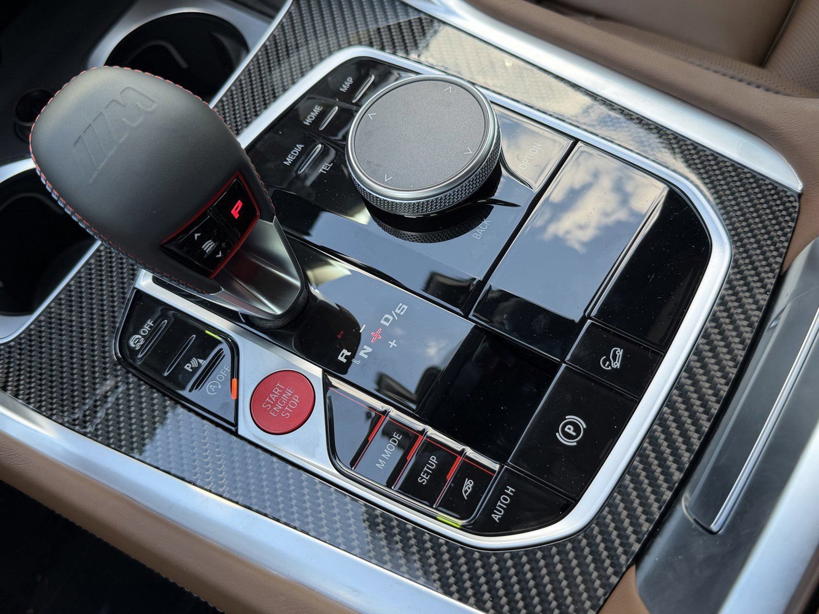 New 2027 BMW X6 M Competition AWD/4WD image 38