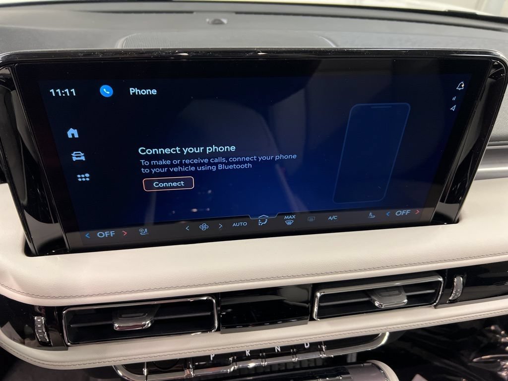 New 2026 Lincoln Aviator AWD image 10