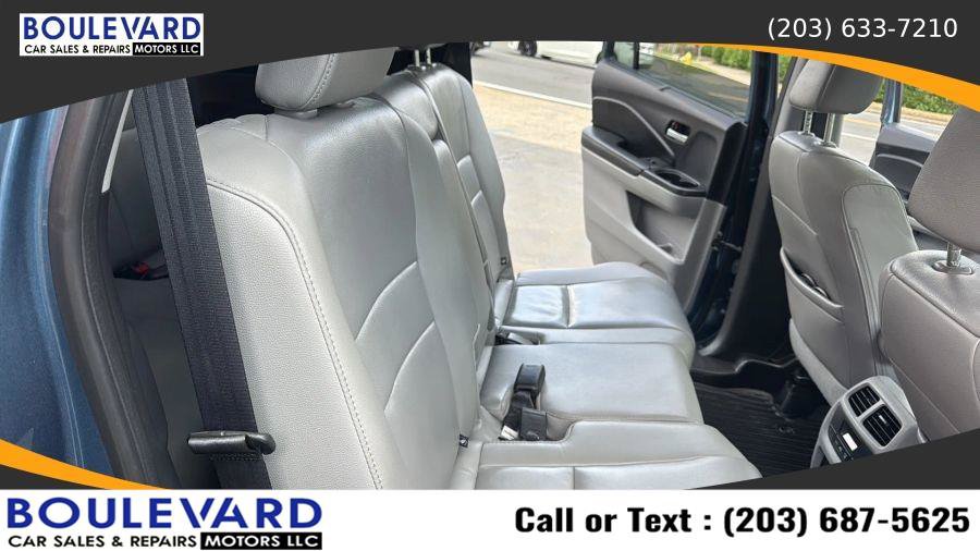 Used 2016 Honda Pilot EX-L image 38