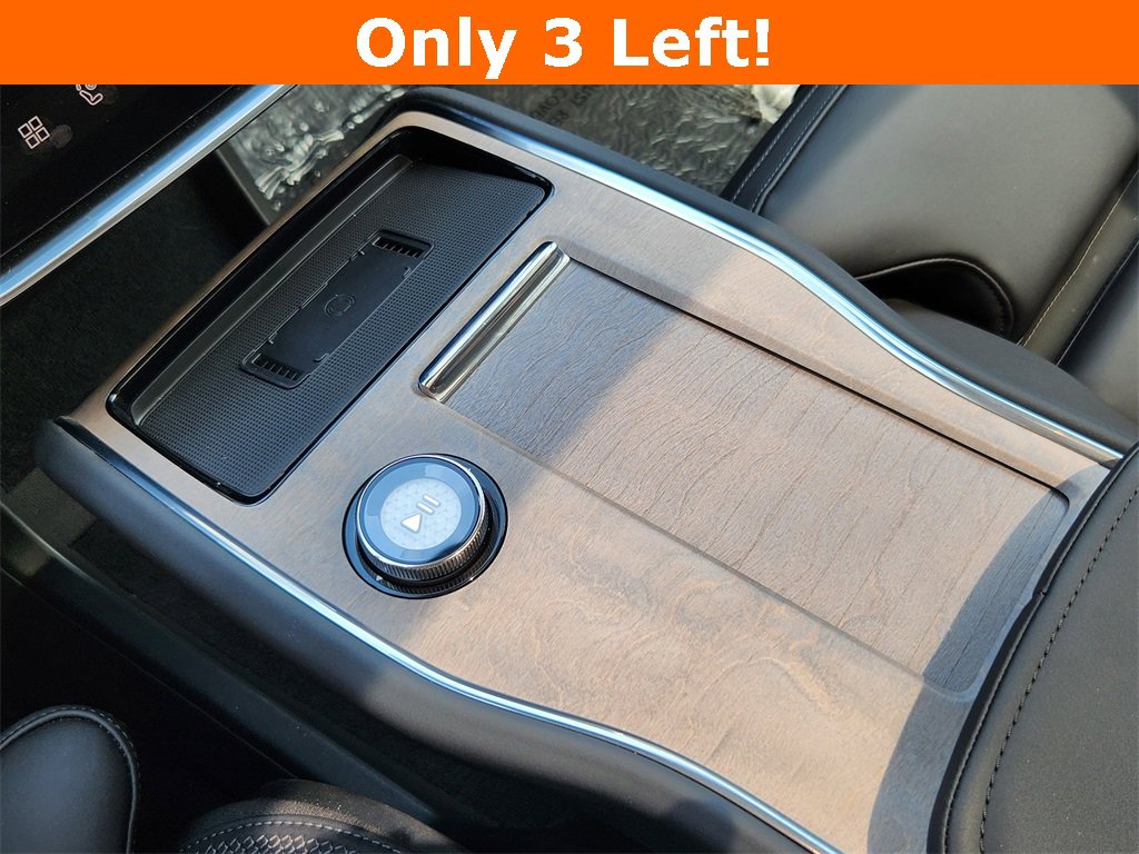 Used 2025 Volvo EX90 Ultra image 20