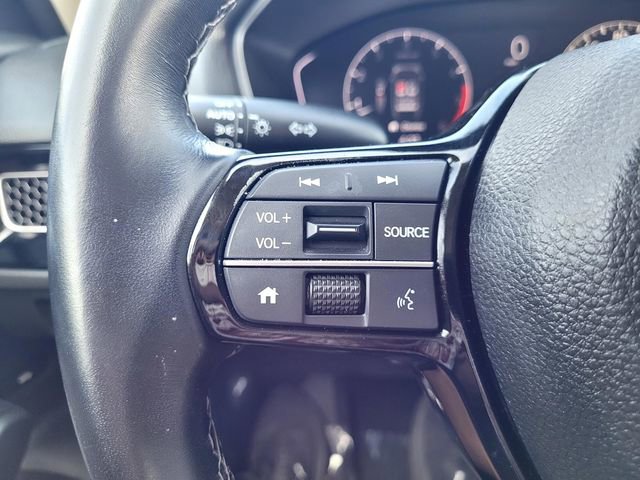 Used 2022 Honda Civic EX image 24