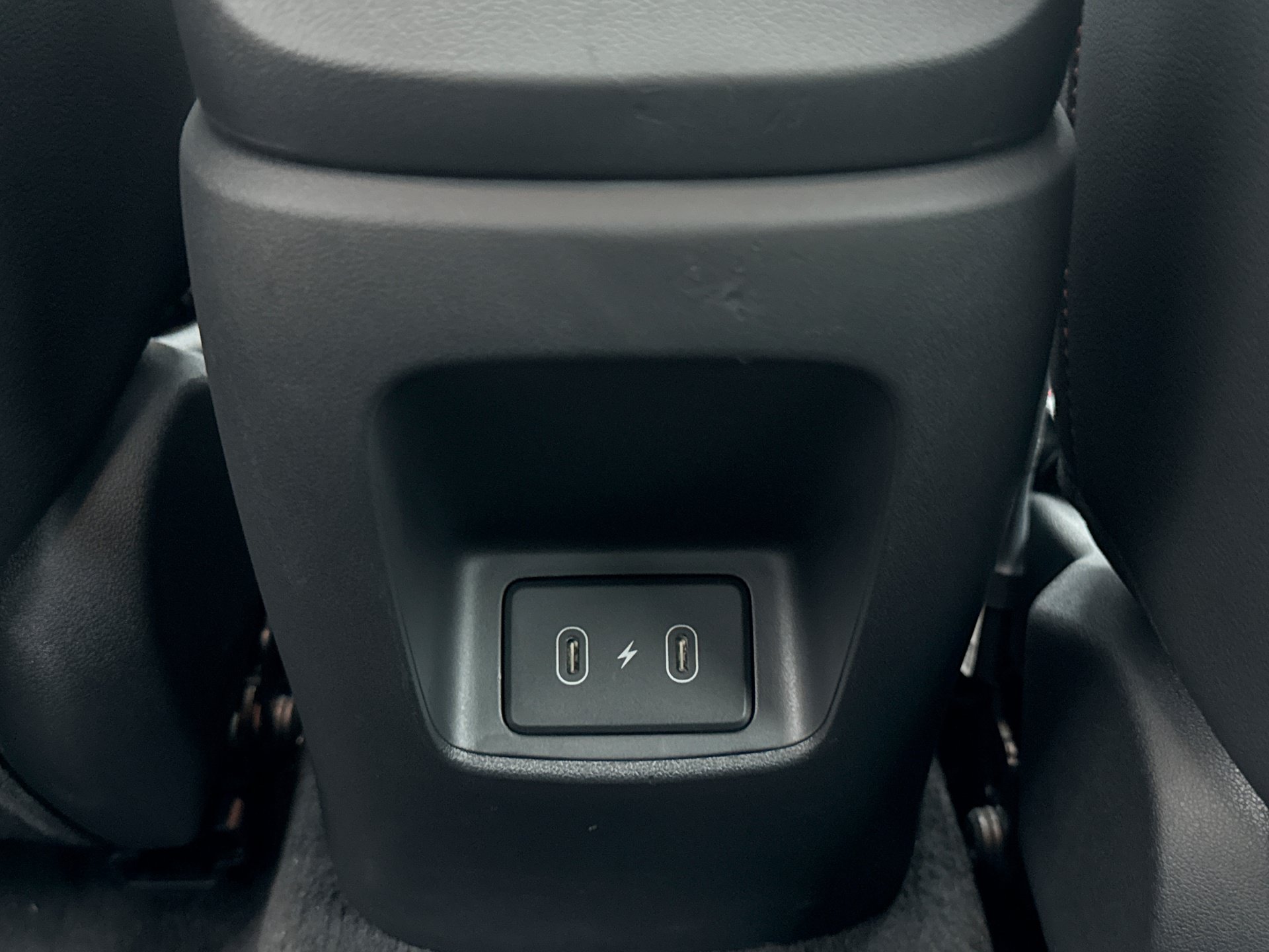 Used 2024 Hyundai Elantra N Line FWD image 22