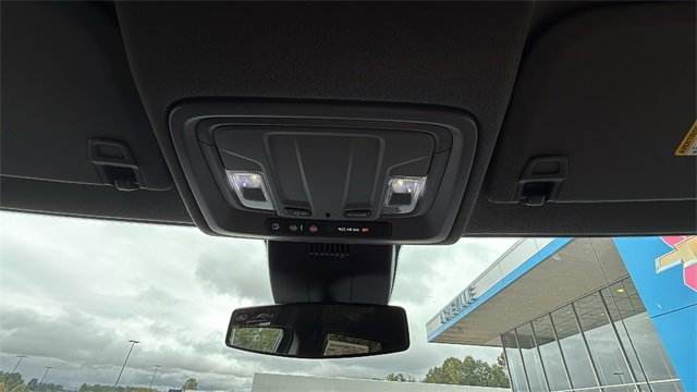 New 2026 Chevrolet Silverado 1500 Custom image 30