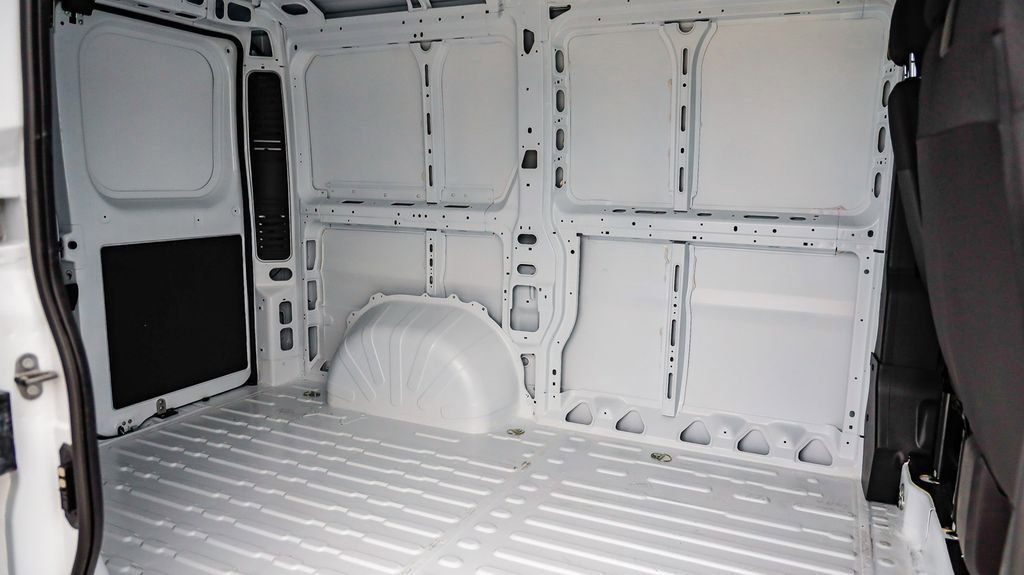 New 2026 RAM ProMaster 1500 w/ Convenience Group FWD image 19