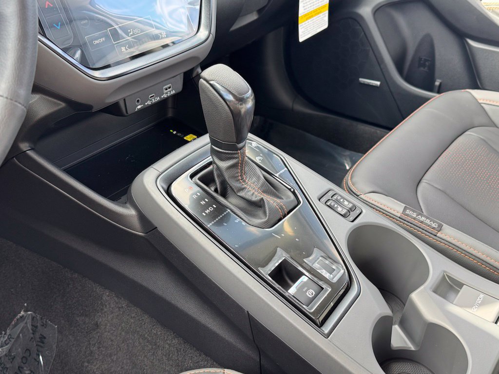 New 2026 Subaru Crosstrek 2.5i Limited AWD/4WD image 14