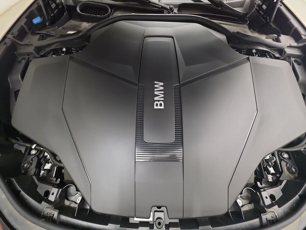 New 2026 BMW i7 xDrive60 w/ Executive Package AWD/4WD image 33