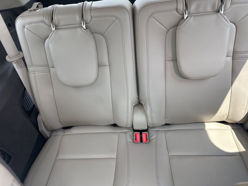 Used 2023 Lincoln Aviator Reserve w/ Elements Package Plus AWD/4WD image 20