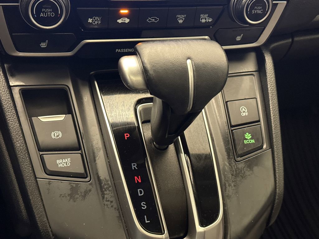 Certified 2022 Honda CR-V Touring image 31