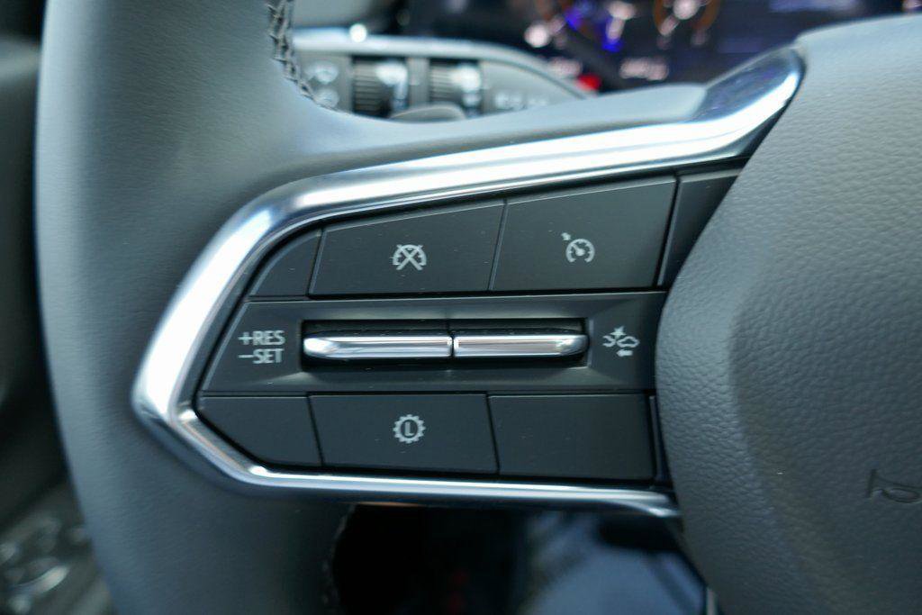 New 2026 Chevrolet Tahoe High Country w/ Sun And Tow Package image 22